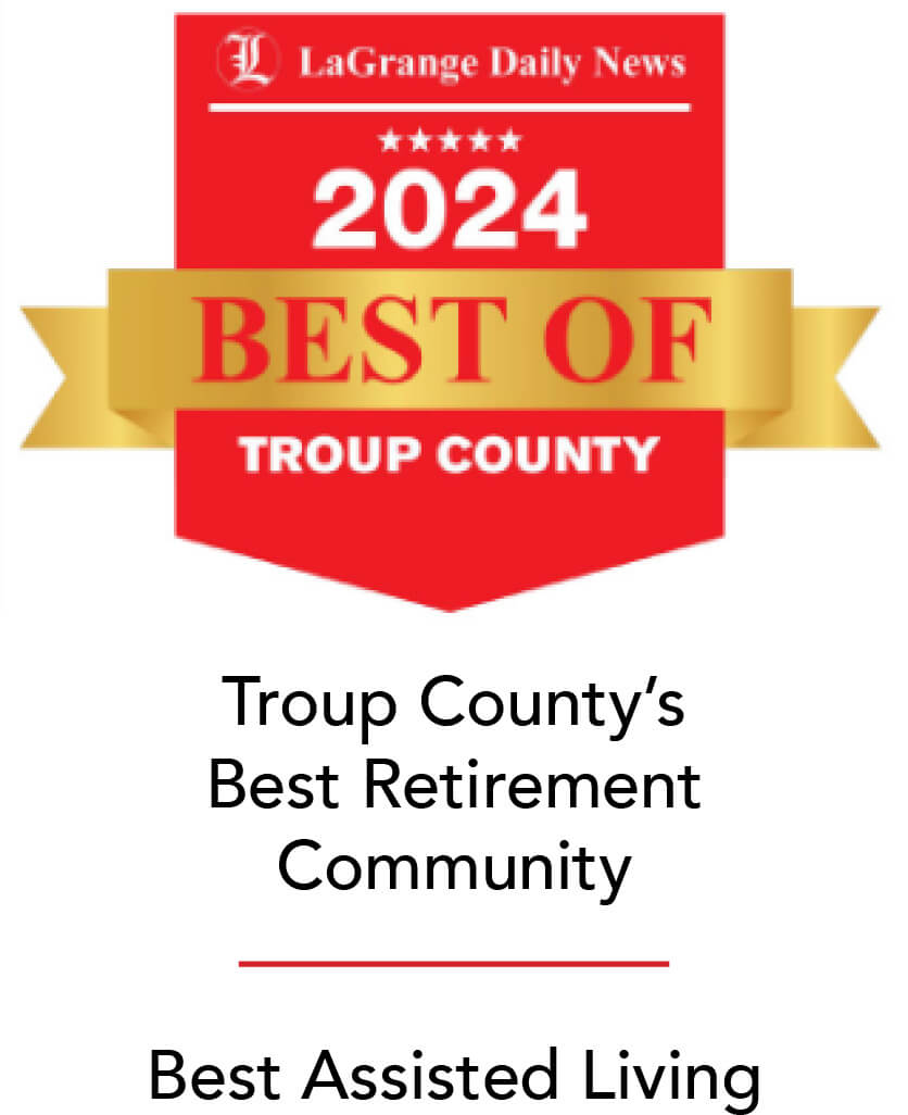 2024 Best of Troup County